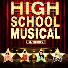High School Musical, El Tributo
