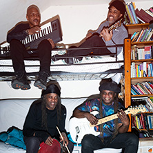 The Wooten Brothers