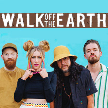 Walk off the Earth