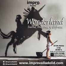 Wonderland