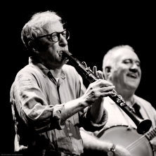 Woody Allen