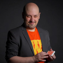 Woody Arag&oacute;n