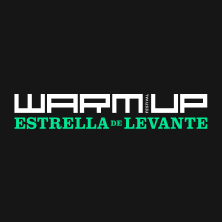 Warm Up Festival