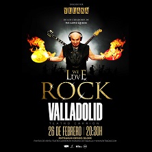 We Love Rock