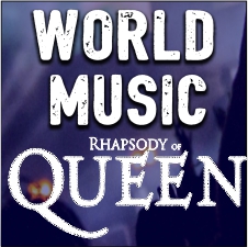 World Music