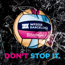 WP2018 Barcelona