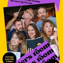 Writers Room