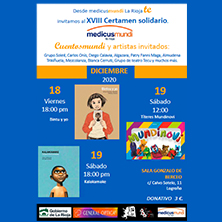 Certamen Solidario