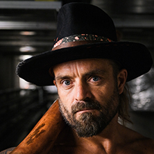 Xavier Rudd