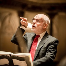 Ton Koopman y Orquesta Barroca de &Aacute;msterdam
