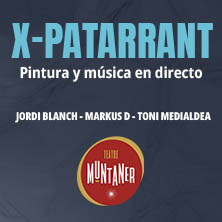 X-Patarrant