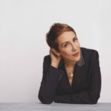 Stacey Kent
