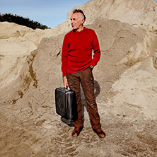 Yann Tiersen