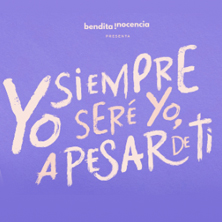 Yo siempre ser&eacute; yo, a pesar de ti