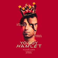 Yo soy Hamlet