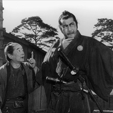 Yojimbo