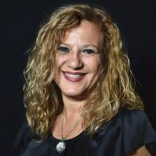 Yolanda Mora