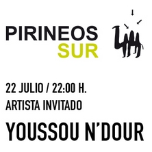 Youssou N'Dour