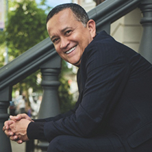Yuri Buenaventura