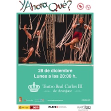 Y ahora qu&eacute;?
