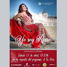 Yo soy Roc&iacute;o