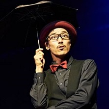 Yosuke Ikeda