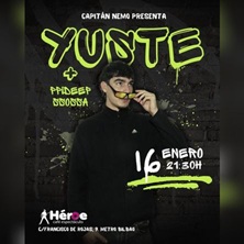 Yuste