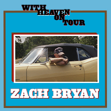 Zach Bryan
