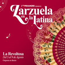 La Revoltosa - L'Operamore