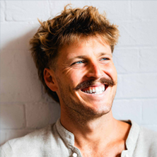 Ziggy Alberts