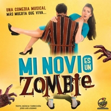 Mi Novio es un Zombie