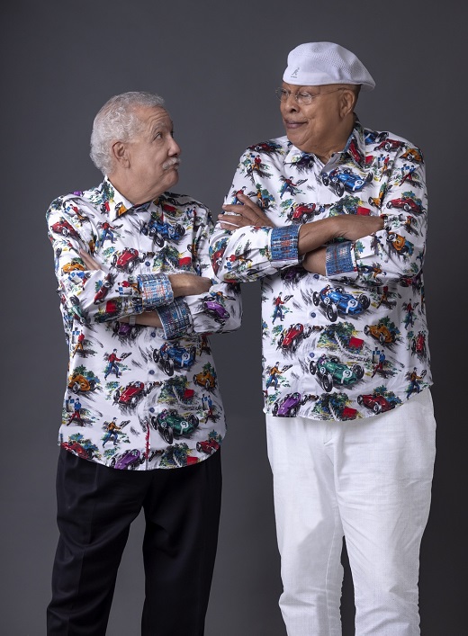 Chucho Vald&eacute;s
