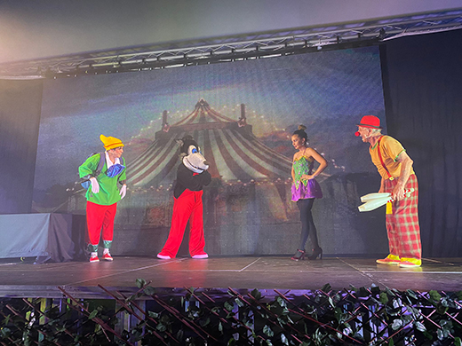 Pinocho el Musical