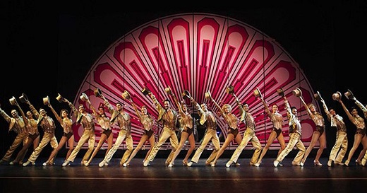 A Chorus Line