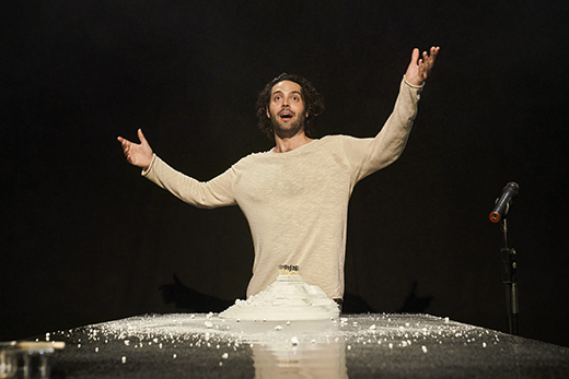 Pablo Macho Otero