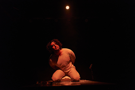 Pablo Macho Otero