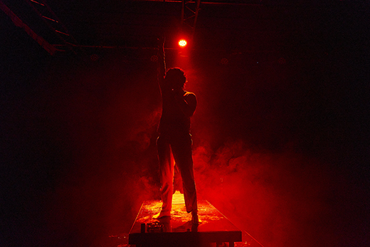 Pablo Macho Otero