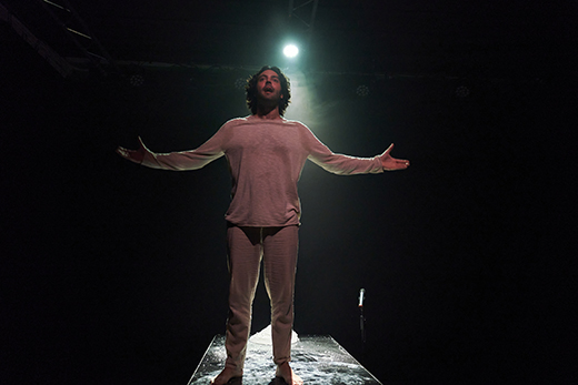 Pablo Macho Otero
