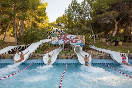Aqualandia