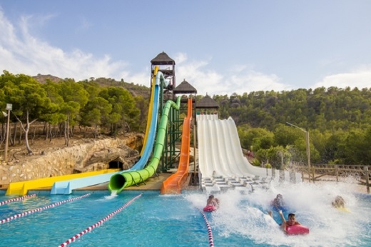 Aqualandia