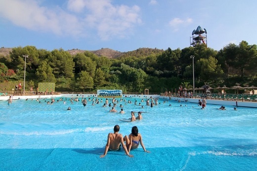 Aqualandia
