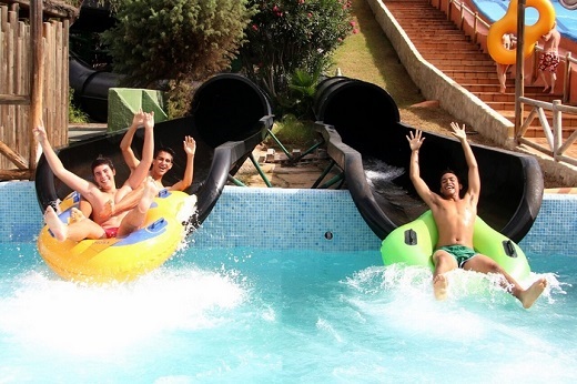 Aqualandia