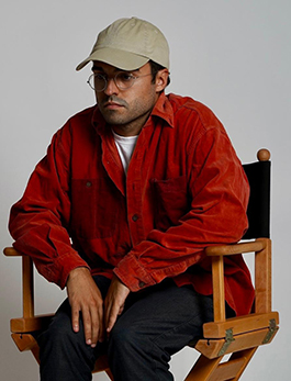 Abian D&iacute;az