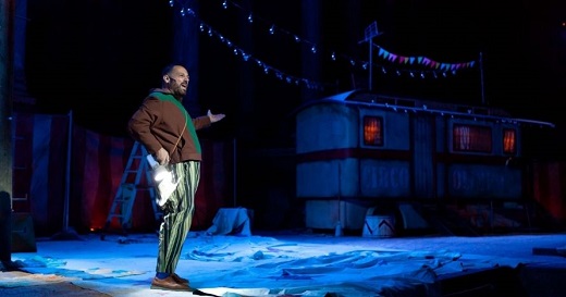 Anfitri&oacute;n