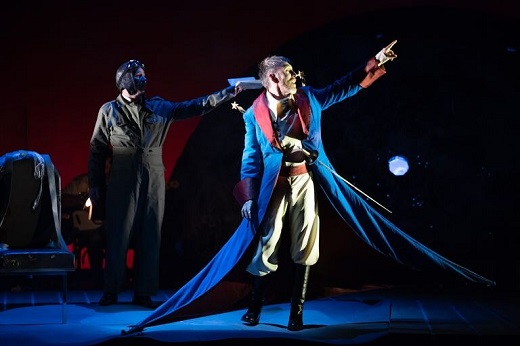 Antoine, El Musical