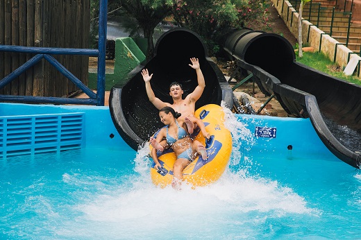 Aqualandia