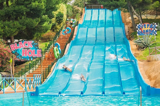 Aqualandia
