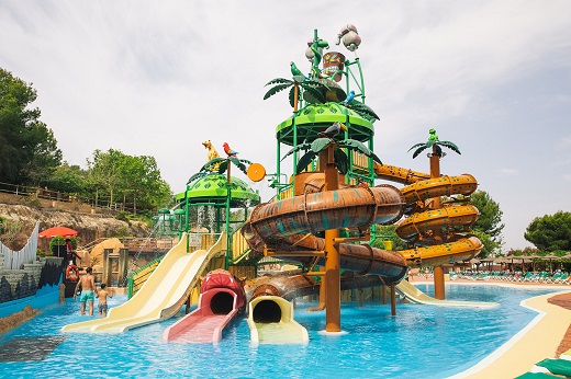 Aqualandia