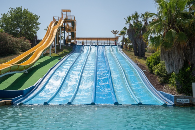 Aqu&oacute;polis Costa Dorada
