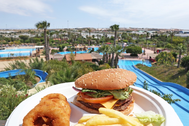 Aqu&oacute;polis Torrevieja